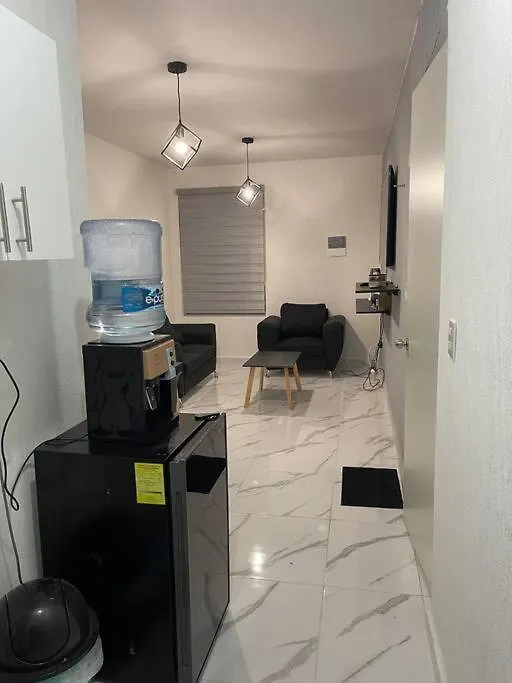 Apartamento Renta Vacacional Playa del Carmen