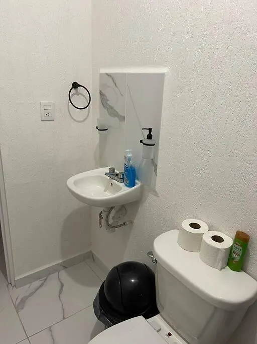 Apartamento Renta Vacacional Playa del Carmen