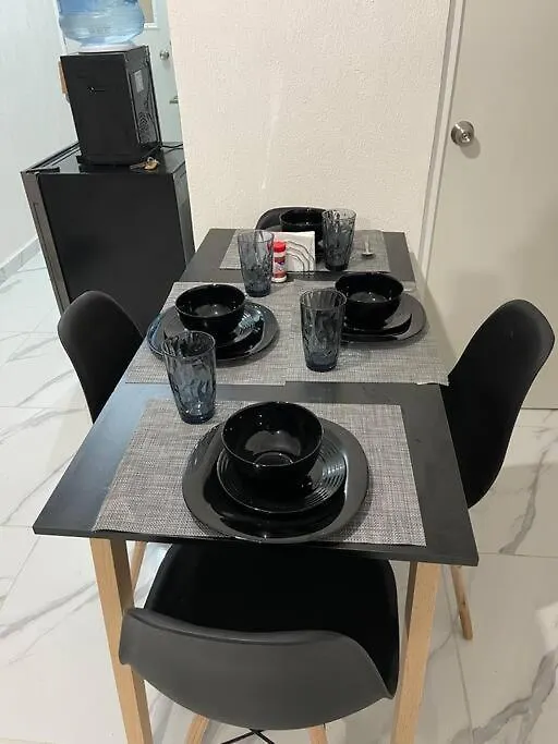 Apartamento Renta Vacacional Playa del Carmen